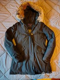 piumino Woolrich M donna