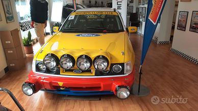 FORD SIERRA COSWORTH 4X4 