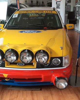 FORD SIERRA COSWORTH 4X4 