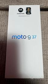 MOTOROLA MOTO G37 5G