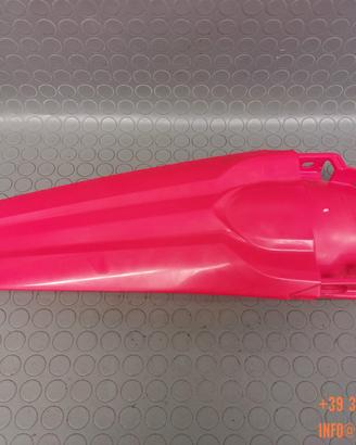 PARAFANGO POSTERIORE HONDA CRF 2018-2021 OEM NEW