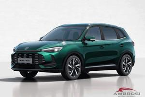 MG ZS MG HEV MY25.5 1.5L LUXURY