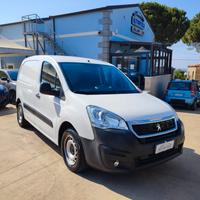 Peugeot Partner BlueHDi 75 cv Pro