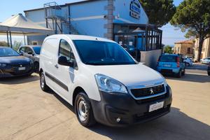 Peugeot Partner BlueHDi 75 cv Pro