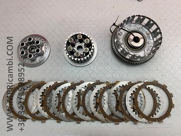 CAMPANA FRIZIONE YAMAHA R6 2000 1999 YZF 2001 2002