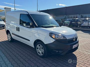 FIAT Doblo 1.6 MJET E6D 105cv S.&S.PC-TN 3 POSTI