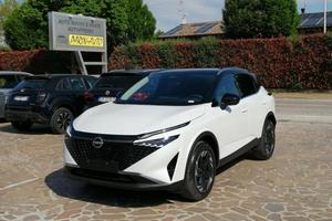 NISSAN Qashqai MHEV 158 CV Xtronic N-Connecta