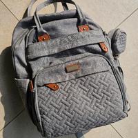 Zaino prima infanzia Bobbleroo