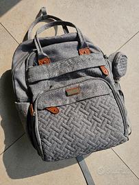 Zaino prima infanzia Bobbleroo