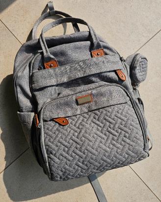 Zaino prima infanzia Bobbleroo