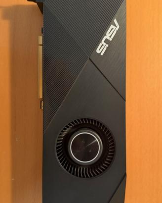 ASUS RTX 2070 8Gb - Turbo