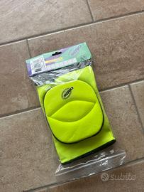 Ginocchiere pallavolo