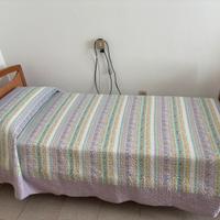 Letto da degenza