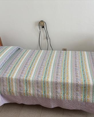 Letto da degenza