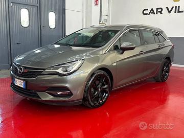 Opel Astra 1.5 122cv ultimate