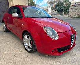 ALFA ROMEO MiTo 1.6 Jtd M - 120cv Sport Pack