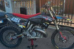 Fantic xx250