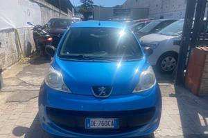Peugeot 107 1.0 68CV 3p. Desir