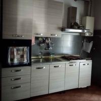 cucina completa no frigo