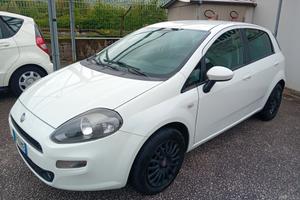 Fiat Punto 1.3 MJT II S&S 95 CV 5 porte Sport
