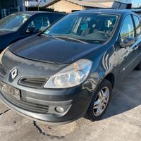 Ricambi per Renault Clio 1.2 16V 2009 D4FD7