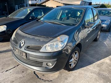 Ricambi per Renault Clio 1.2 16V 2009 D4FD7