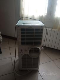 Condizionatore portatile Argo