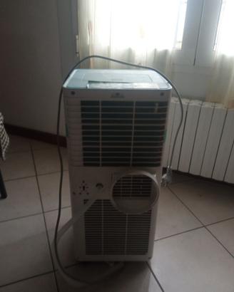 Condizionatore portatile Argo