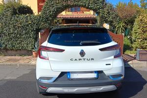 RENAULT CAPTUR 1.6 FULL HYBRID 2023