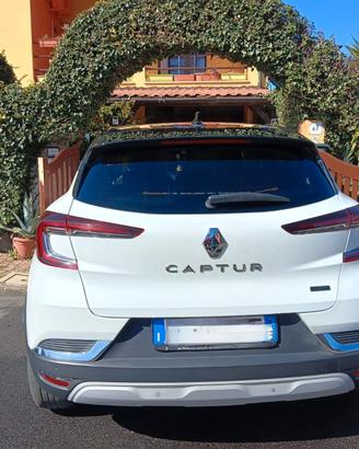 RENAULT CAPTUR 1.6 FULL HYBRID 2023