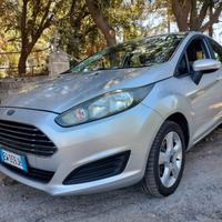 FORD FIESTA 1.4 GPL 2014