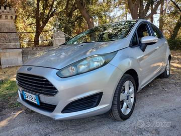 FORD FIESTA 1.4 GPL 2014