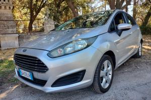 FORD FIESTA 1.4 GPL 2014