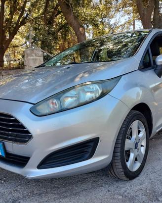FORD FIESTA 1.4 GPL 2014