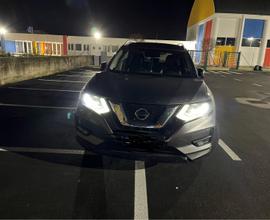 Nissan x-trail 1.6 dci 4wd tekna