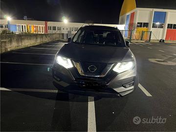 Nissan x-trail 1.6 dci 4wd tekna