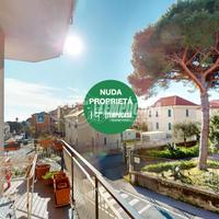 NUDA PROPRIETÁ - Appartamento di grandi dimensioni