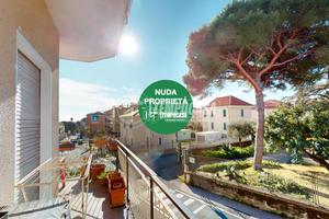 NUDA PROPRIETÁ - Appartamento di grandi dimensioni