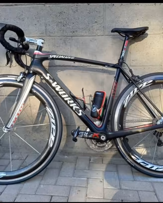 Specialized S-Works SL3