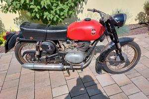 moto  d epoca 