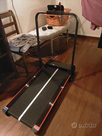 Tapirulan nuovo mai usato 