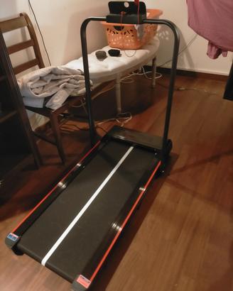 Tapirulan nuovo mai usato 