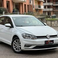 Volkswagen Golf 1.6 TDI 115 CV 5p. Sport BlueMotio