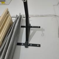 supporto sacco box pesante