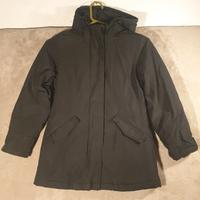 Parka Woolrich per bambini con cappuccio • Taglia