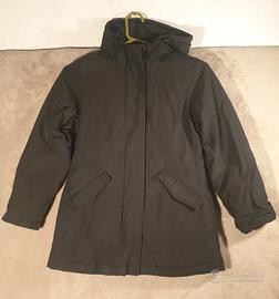 Parka Woolrich per bambini con cappuccio • Taglia