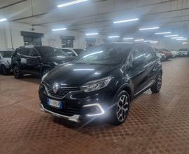 Renault Captur Intens 1.5 dCi 110cv
