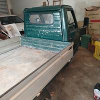 motocarro piaggio 