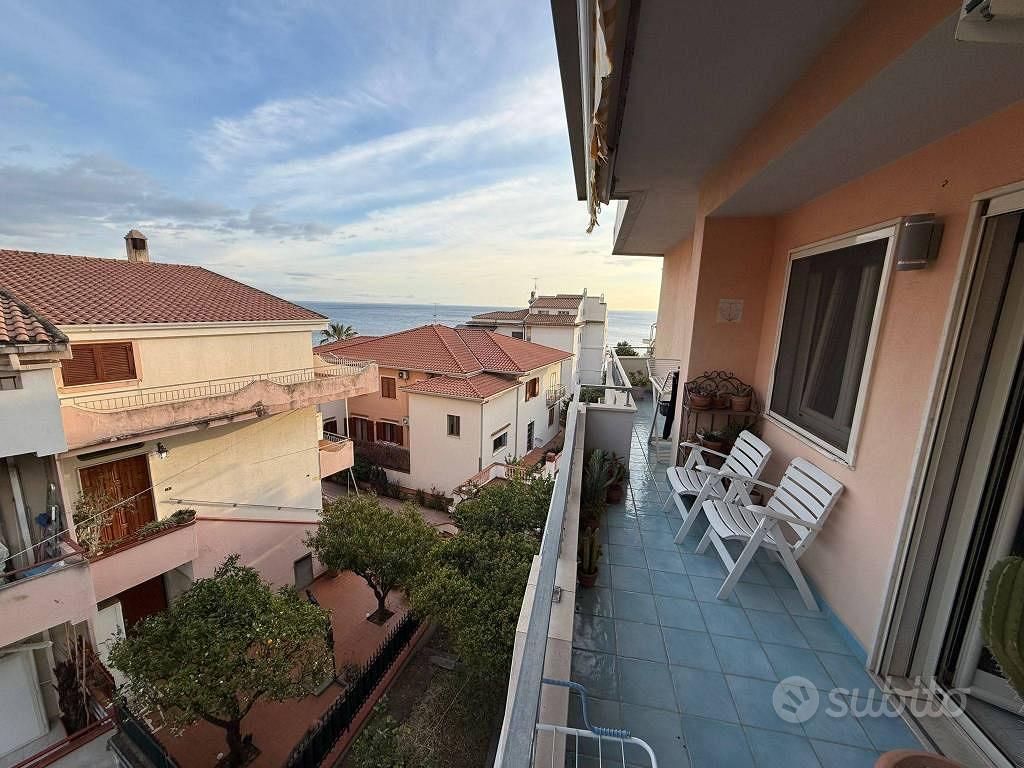Appartamento – Diamante, Cosenza - Vista 2
