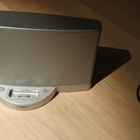 Bose sound dock serie 2